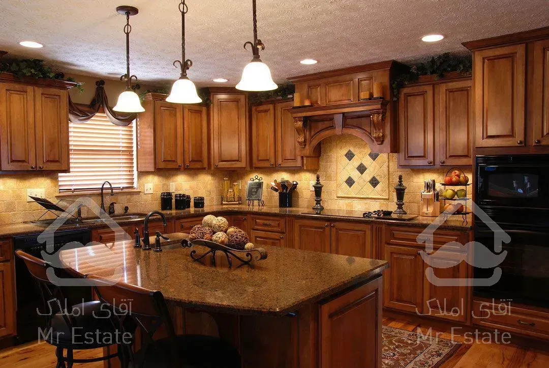 فروش کلنگی شیخ بهایی 900  متر