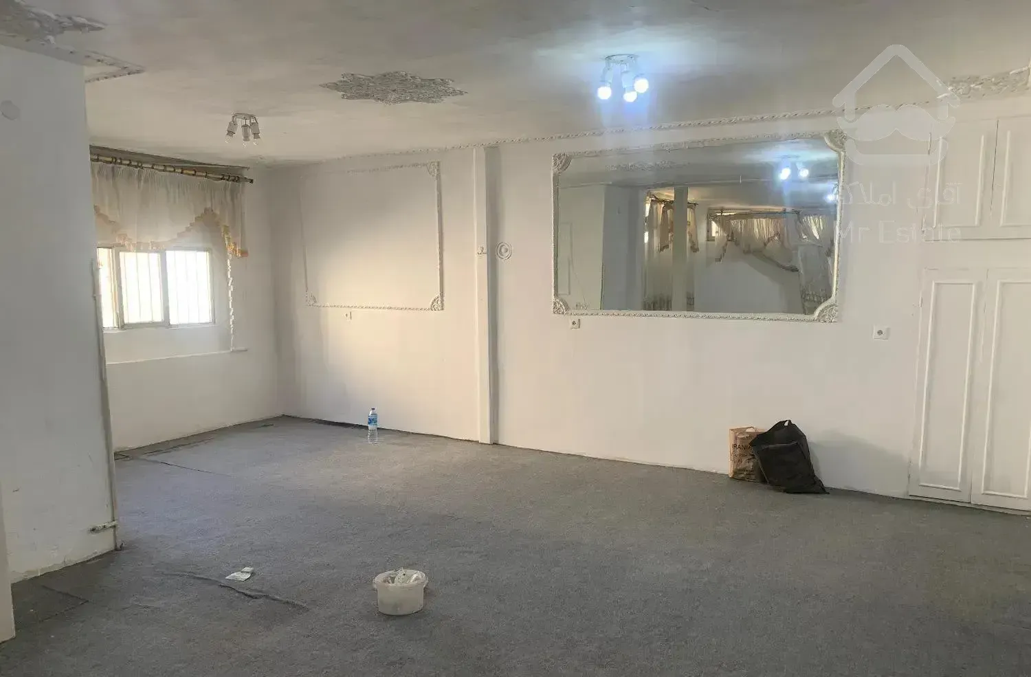 واحد دربستی ۱۰۰ متری