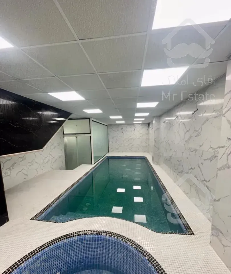 ویلا استخر دار امداد ۲