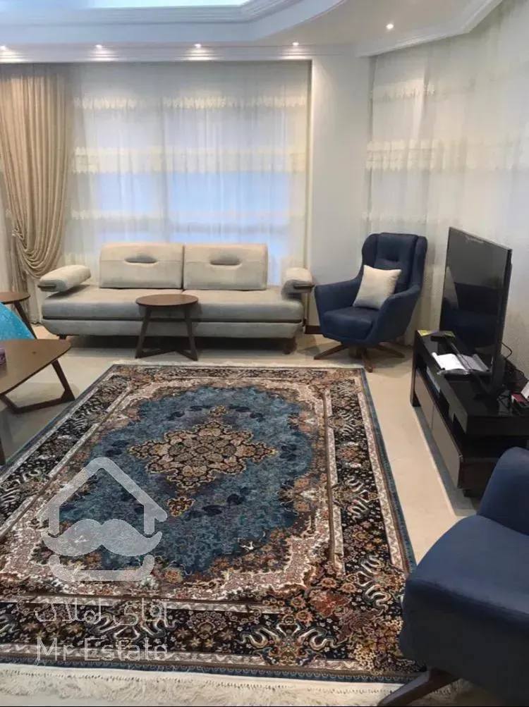 رهن و اجاره آپارتمان 80 متری فرمانیه