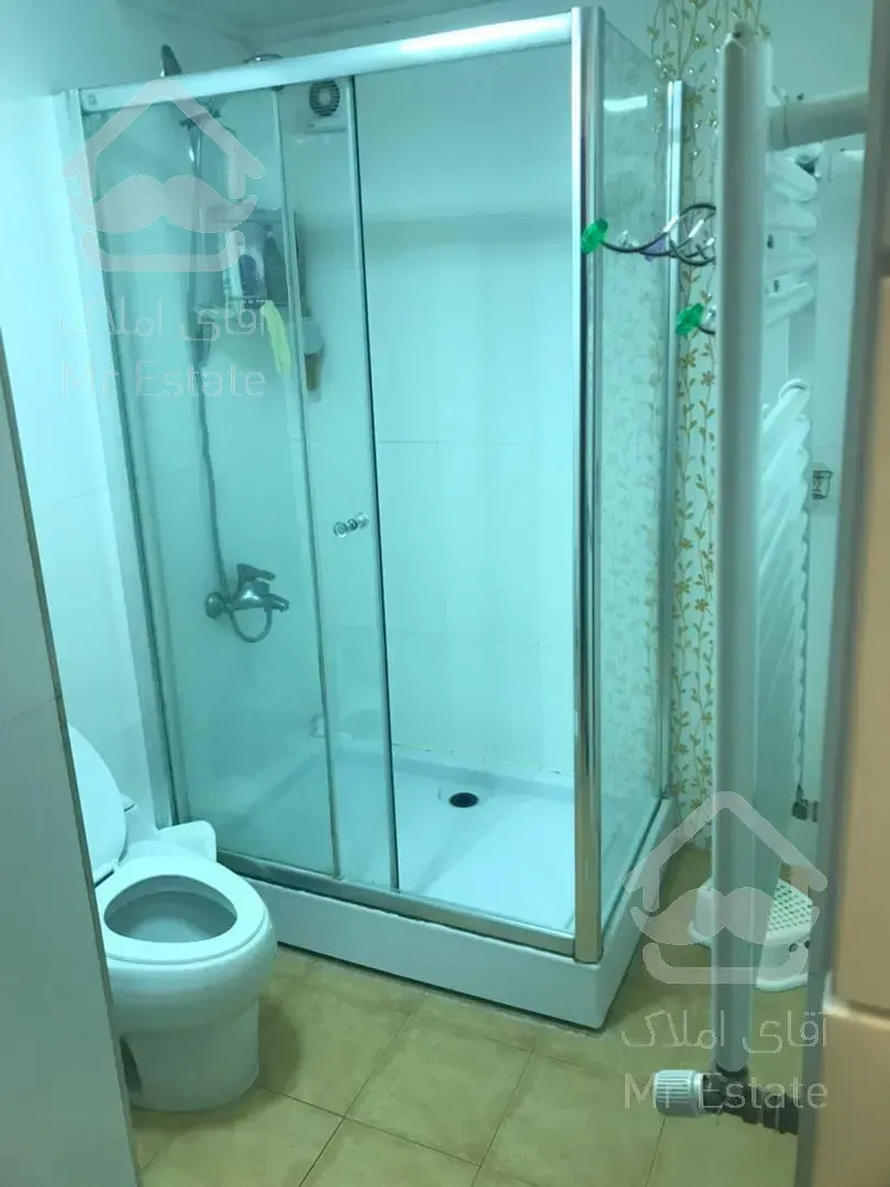 اجاره و رهن آپارتمان درکه 135  متر شیک