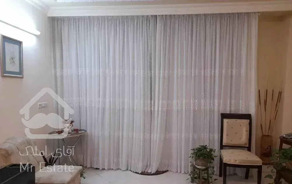 آپارتمان ۸۰ متری یک خواب