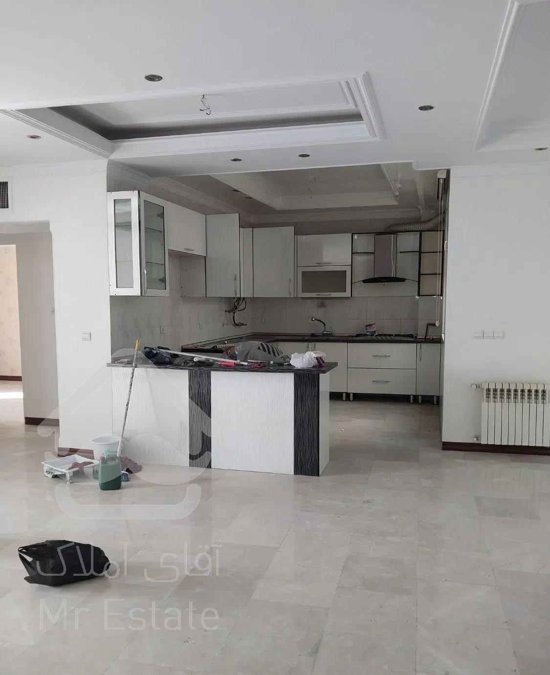 ۱۰۹ متر دو خواب دو پارکینگ فول بازسازی