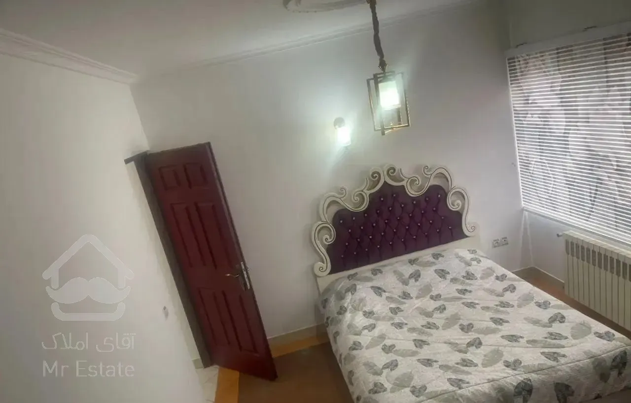 آپارتمان اجاره در متل قو/ویو دریا و کوه