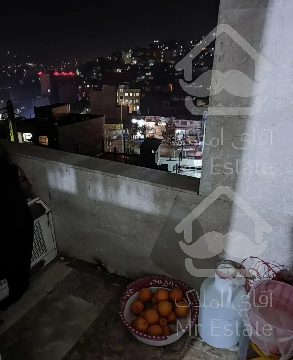 اپارتمان ۷۵متری