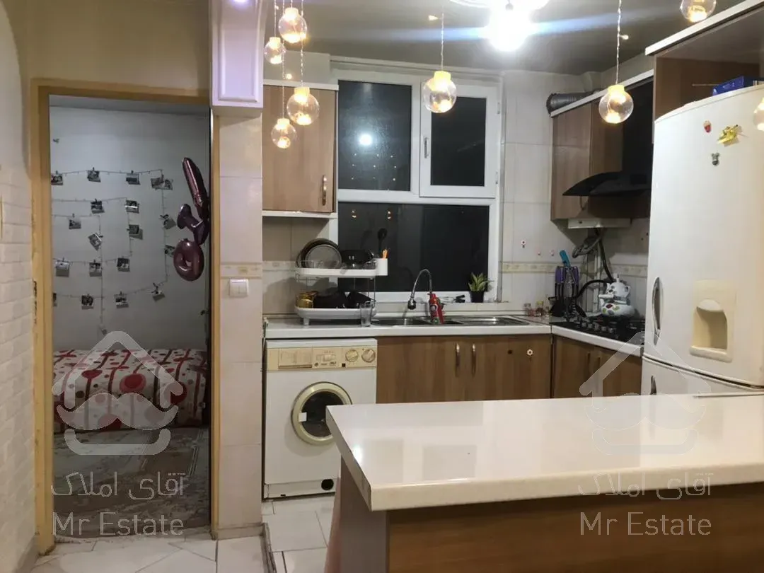 ۴۹متری یک خوابه طوس