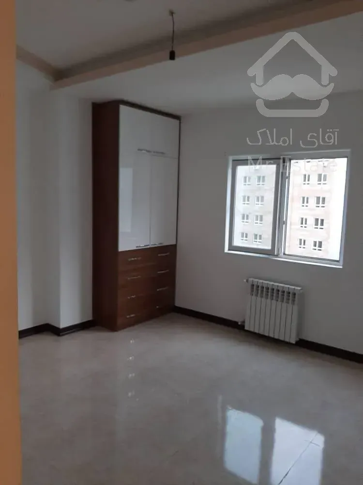 آپارتمان بلوار ساحلی