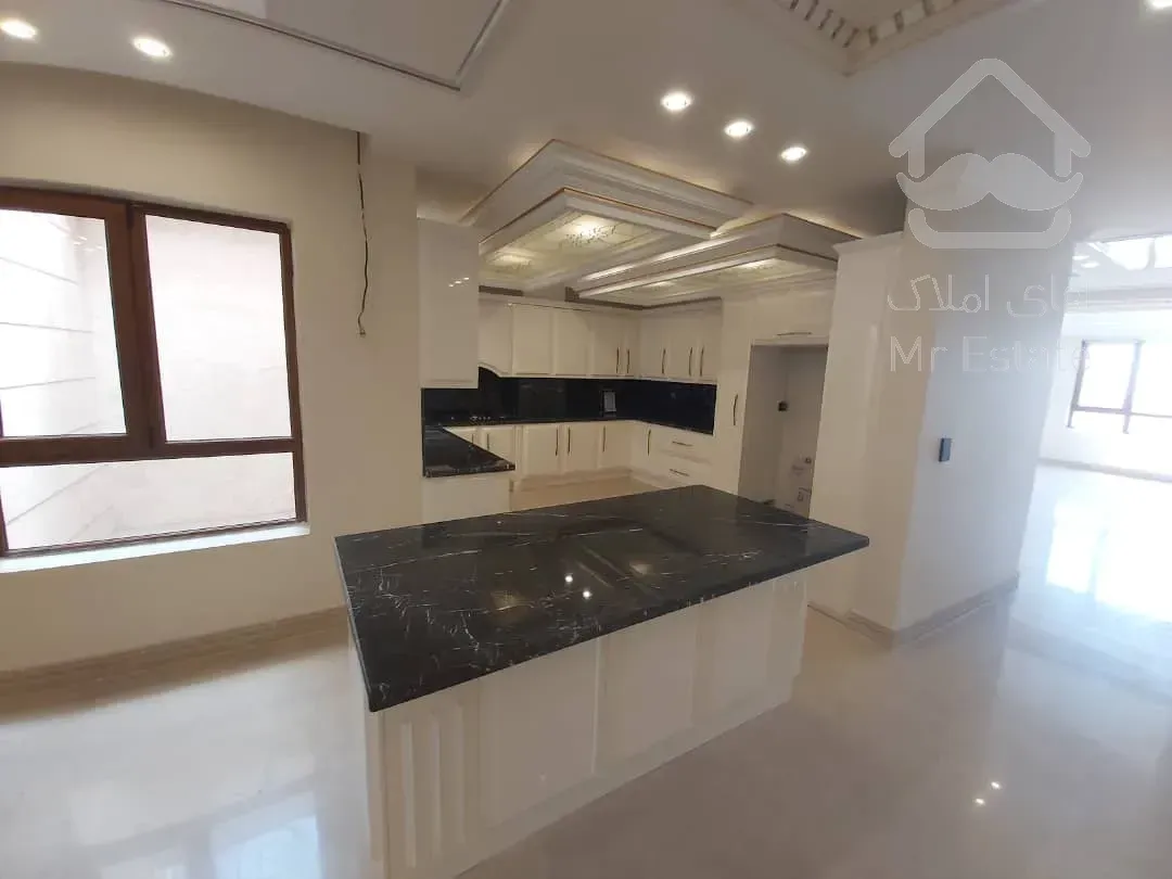 2100 متری موقعیت اداری کامرانیه