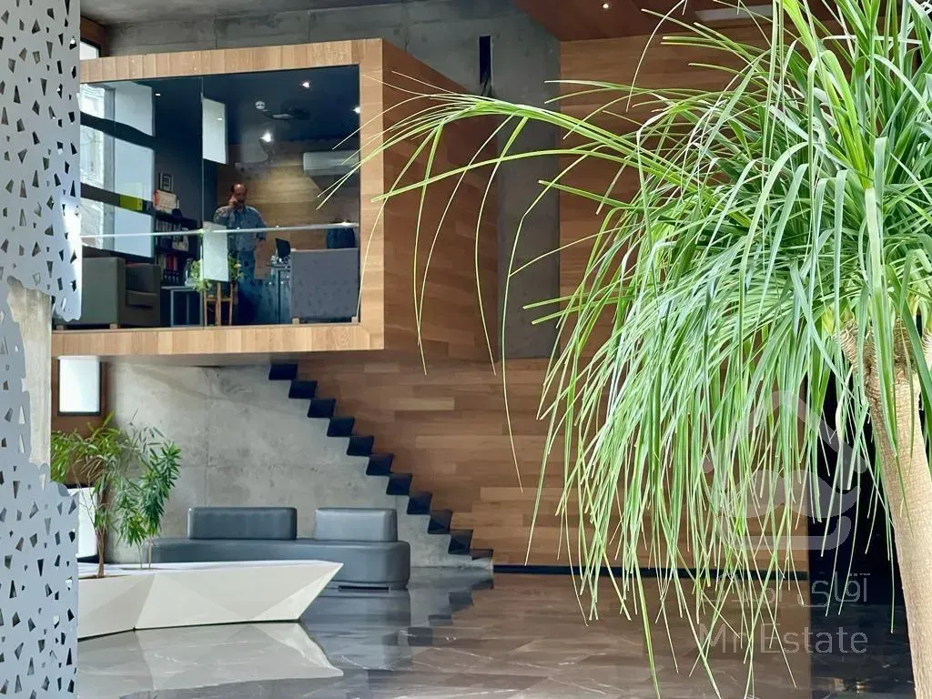 فروش اپارتمان 240 متری زعفرانیه