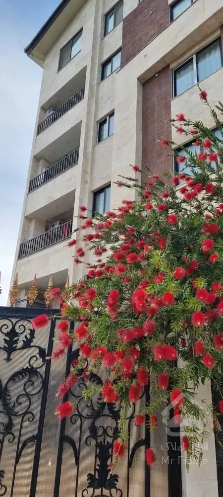 فروش واحد۱۲۰متری دو خوابه در استان مازندران-شهرستان عباس آباد -شهر کلارآباد