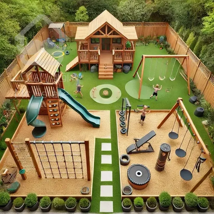 🏢 ۱۰۰ متری راگا✨ مجلل – خرید مستقیم ویژه🌇 لوکس شمال‌غرب – تهاتر و وام📐 خوش‌نقشه – بدون واسطه