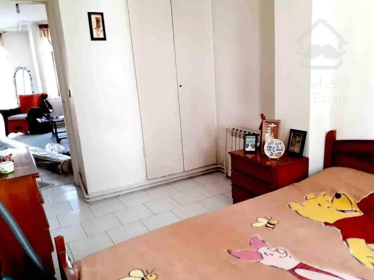 ۵۳ متر جنت اباد جنوبی جهاد اکبر