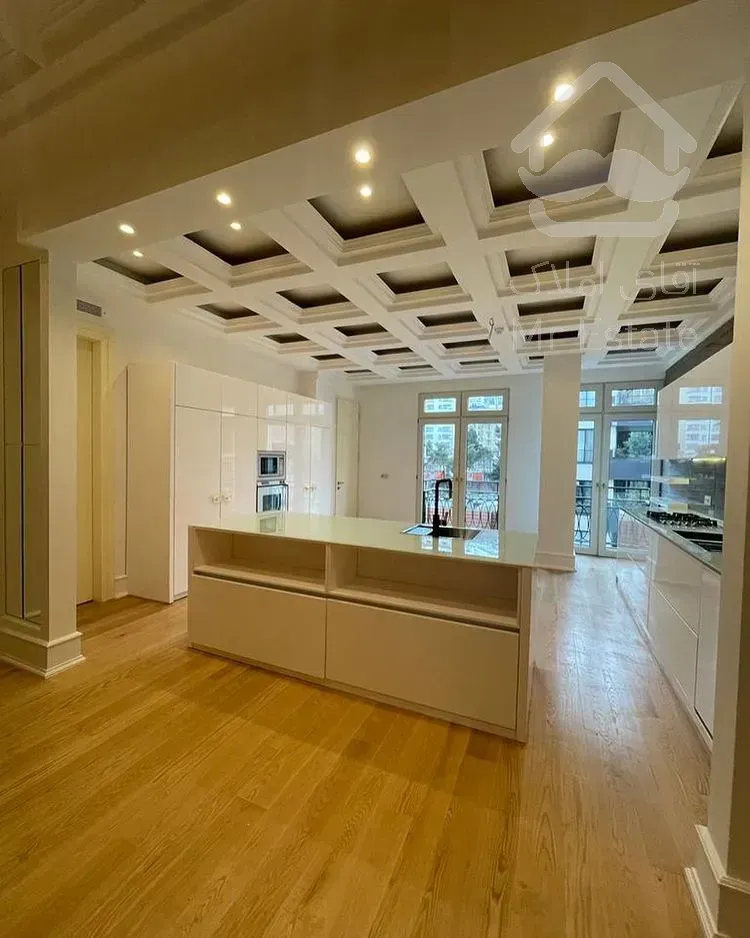 فروش اپارتمان 360 متری ولنجک