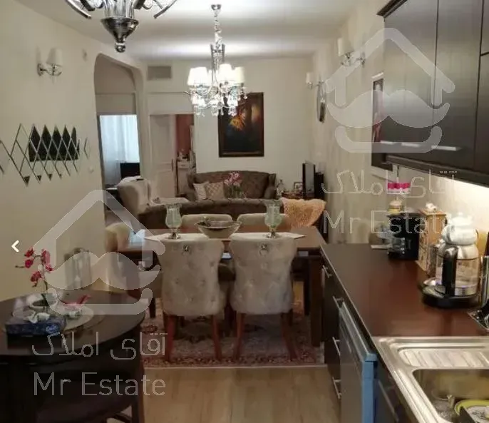 اجاره اپارتمان 80 متری 2 خواب ستارخان