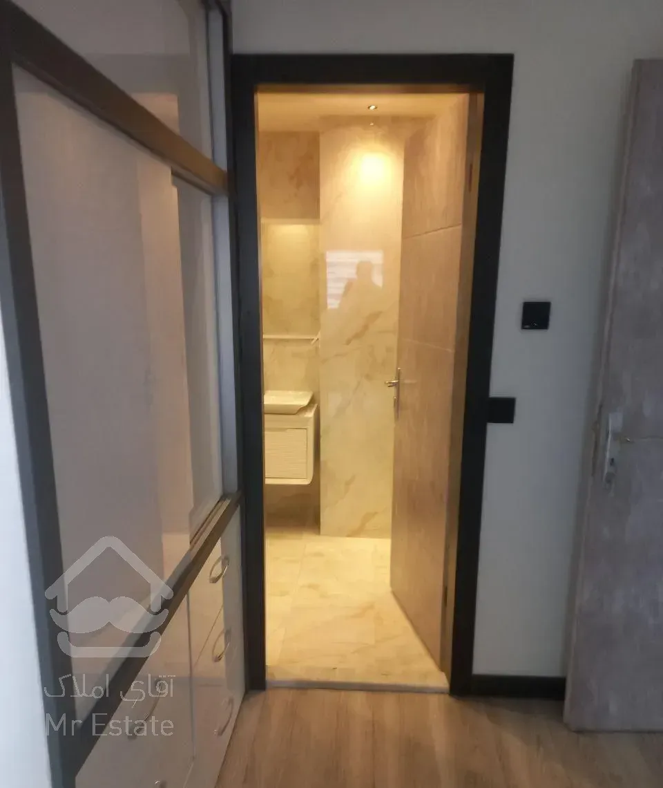 دریاچه چیتگر/۱۵۰متربرج باغ‌هوشمندساحل اصیل نشین