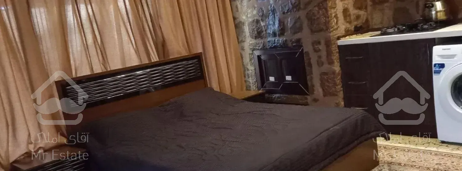 اجاره ویلا آب گرم ویوی کوه