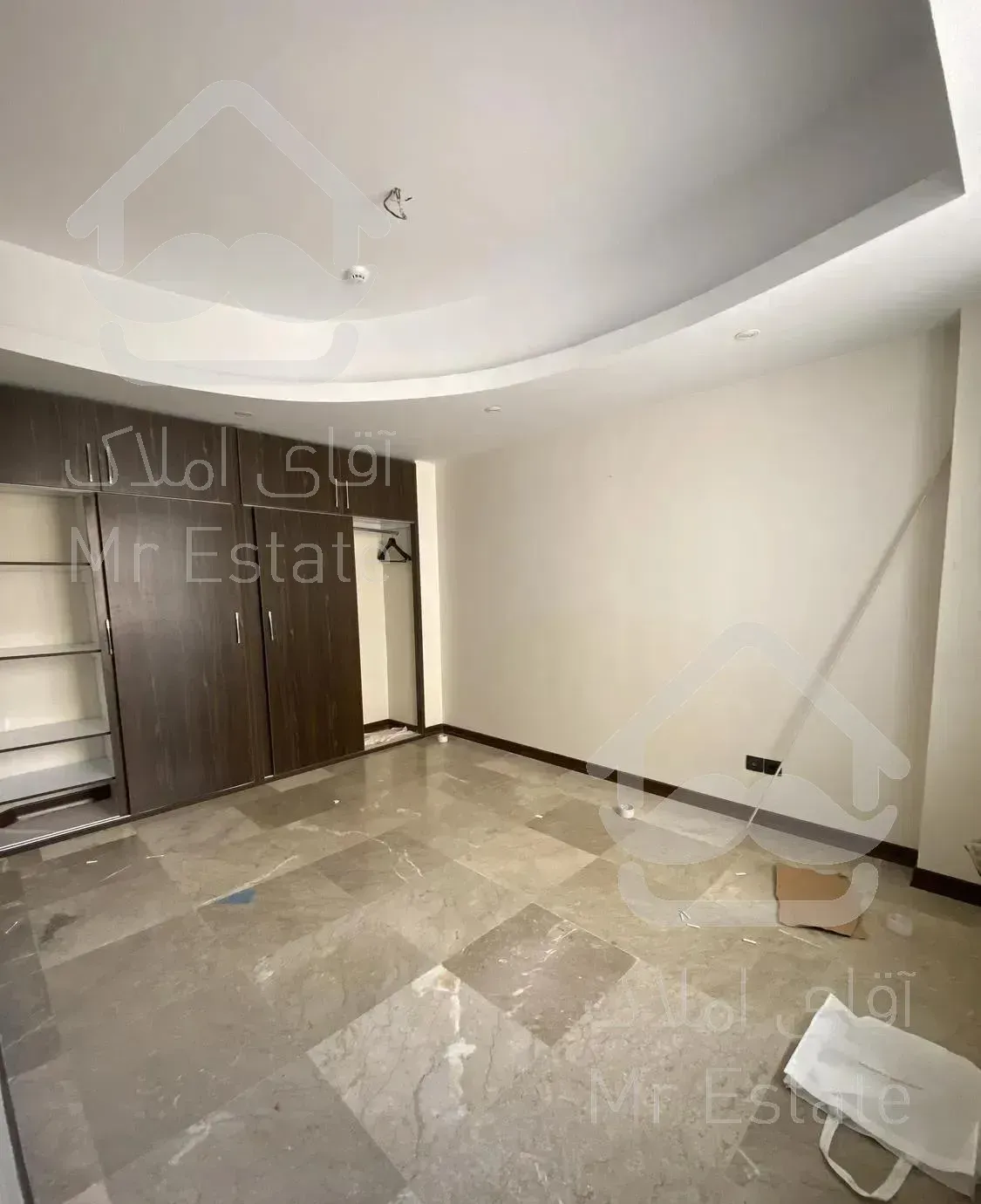 آپارتمان ۱۴۵ متر دو خواب