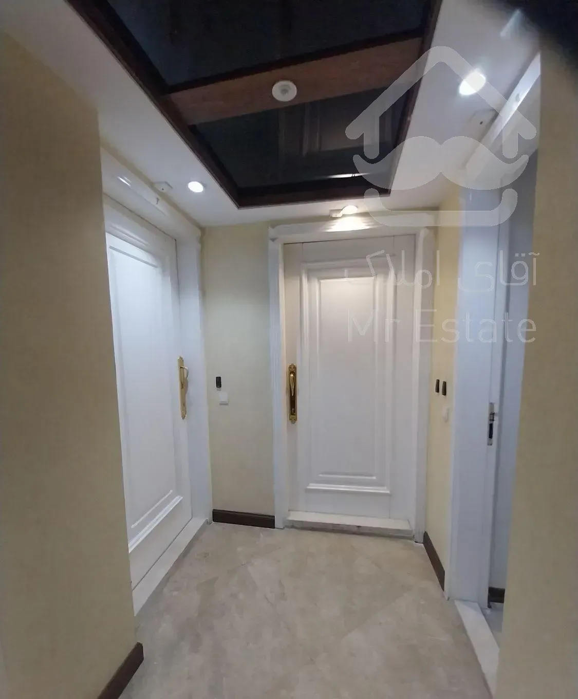 دروس (پورمشکاتی) ۶۲ متر نوساز ۱ خوابه