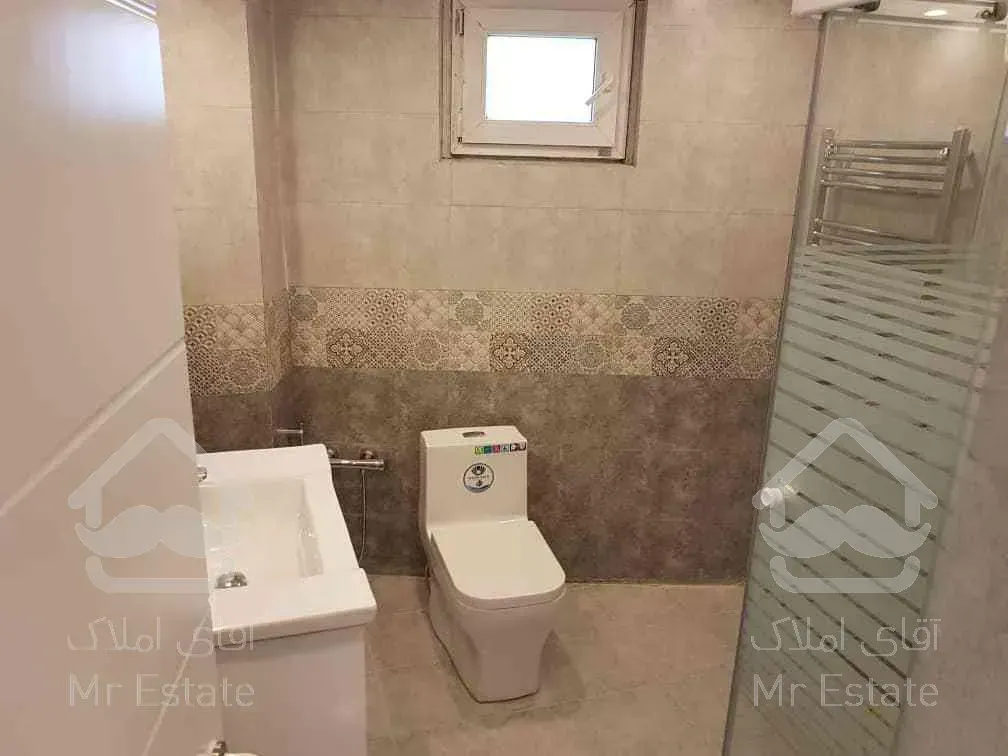 170 متر فرمانیه غربی فول بازسازی فول مشاعات