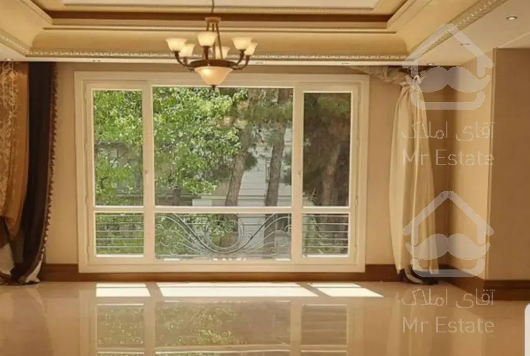 یوسف آباد ۹۵متر ۲خواب نوساز خوش نقشه