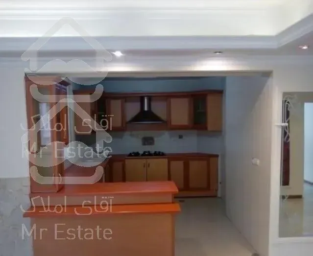 ۱۲۰ متر آپارتمان ۳ خواب در اباذر (مهران)