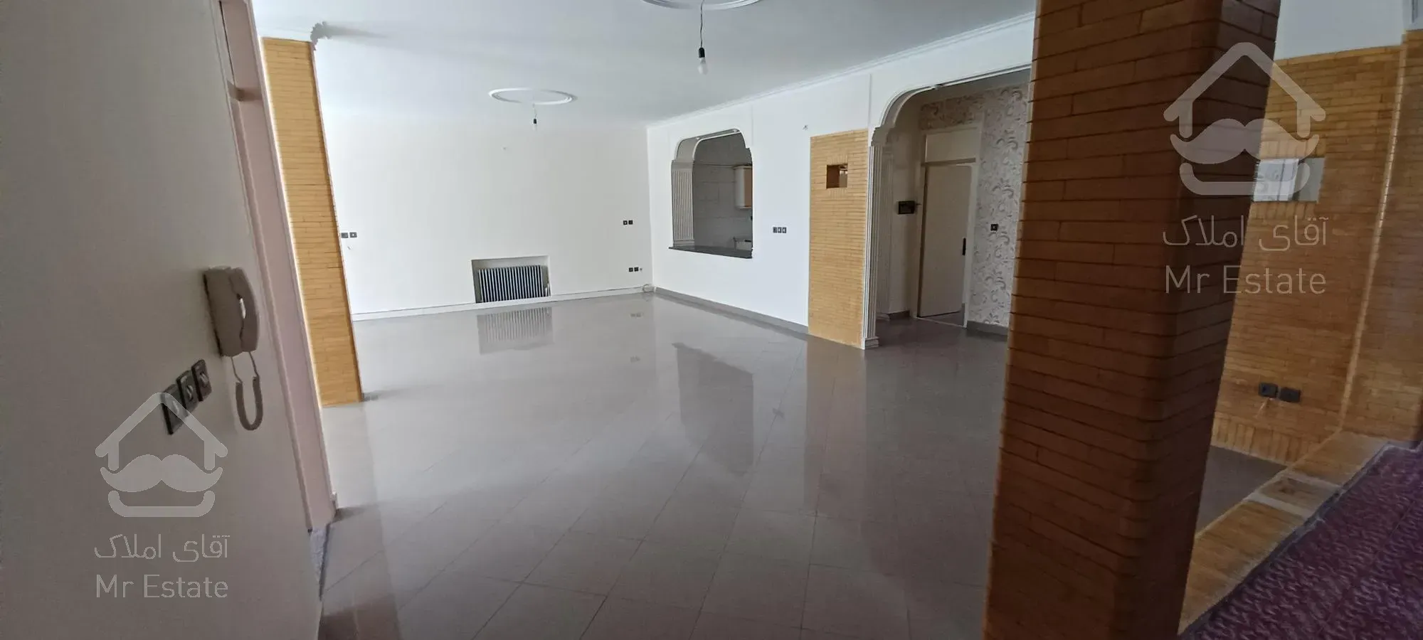 اجاره مستغلات دربستی موقعیت اداری صادقیه بلوار فردوس