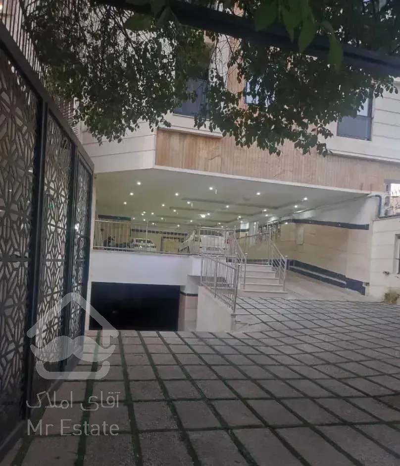 آپارتمان ۸۵ متری نوساز در نیلوفر شهرزیبا