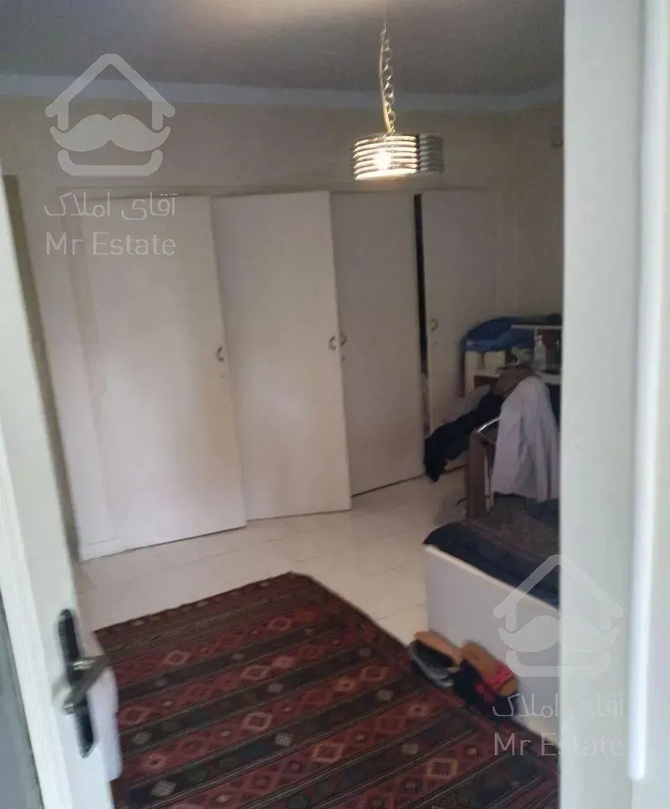 عباس آباد ۱۹۰ متر ۴ خواب