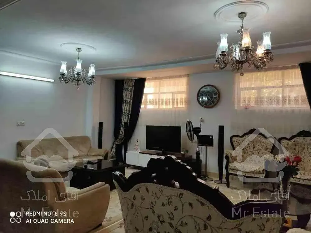 فروش ویلایی ۲۲۰ متر در فاز ۳ شهر جدید اندیشه