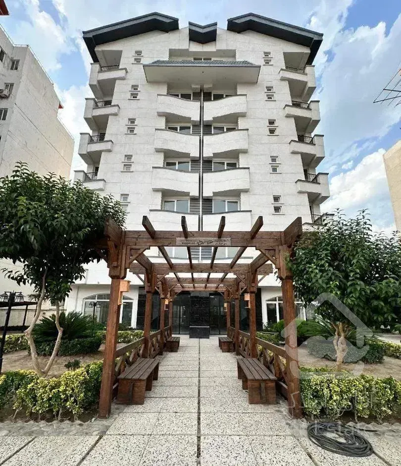 115 متری پلاک دو سرخرود