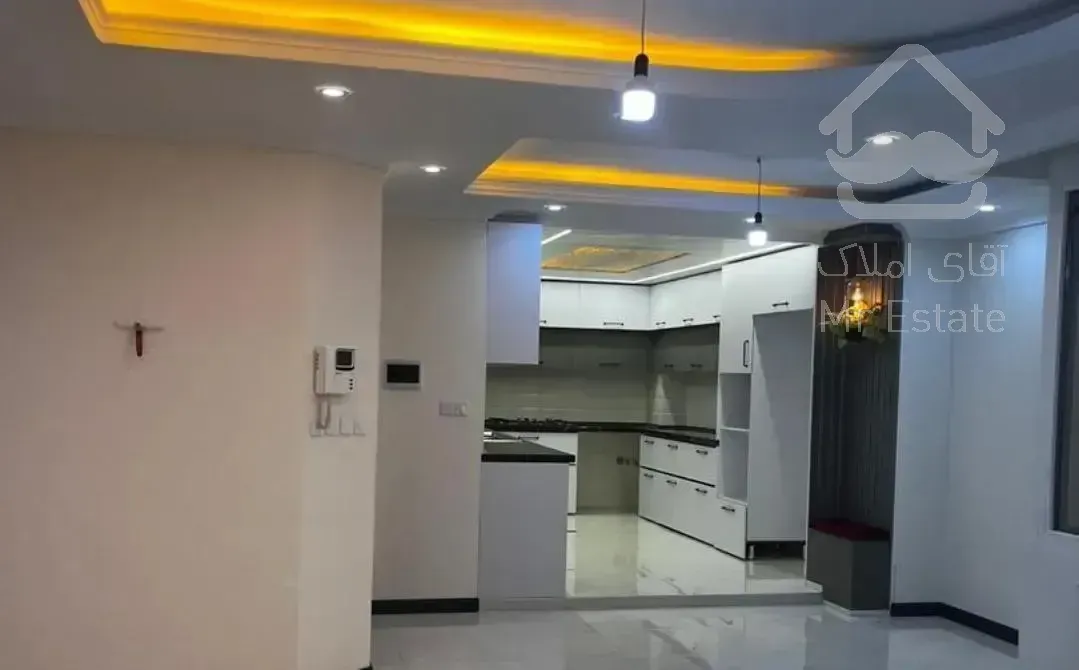 شادمان ۷۶متر (عروسکِ زیبا)