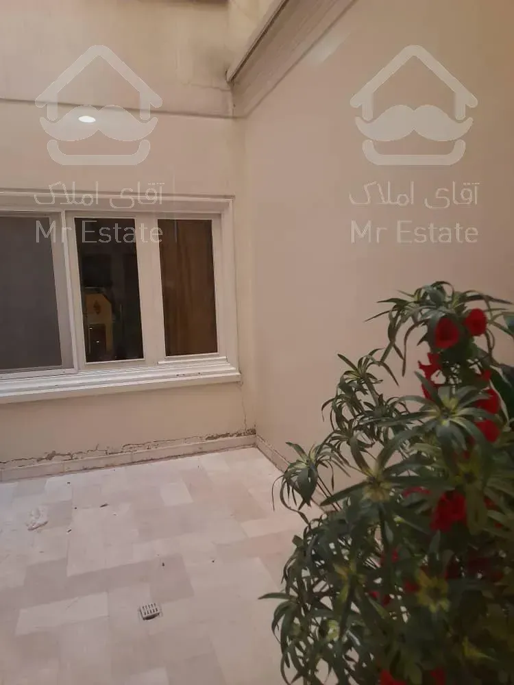 اجاره و رهن آپارتمان زعفرانیه 115  متر لاکچری