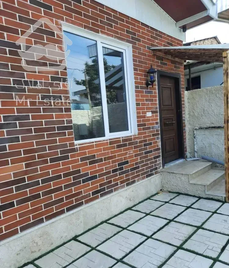 ویلا 90مترنوساز/کمربندی چالوس/بدون واسطه/