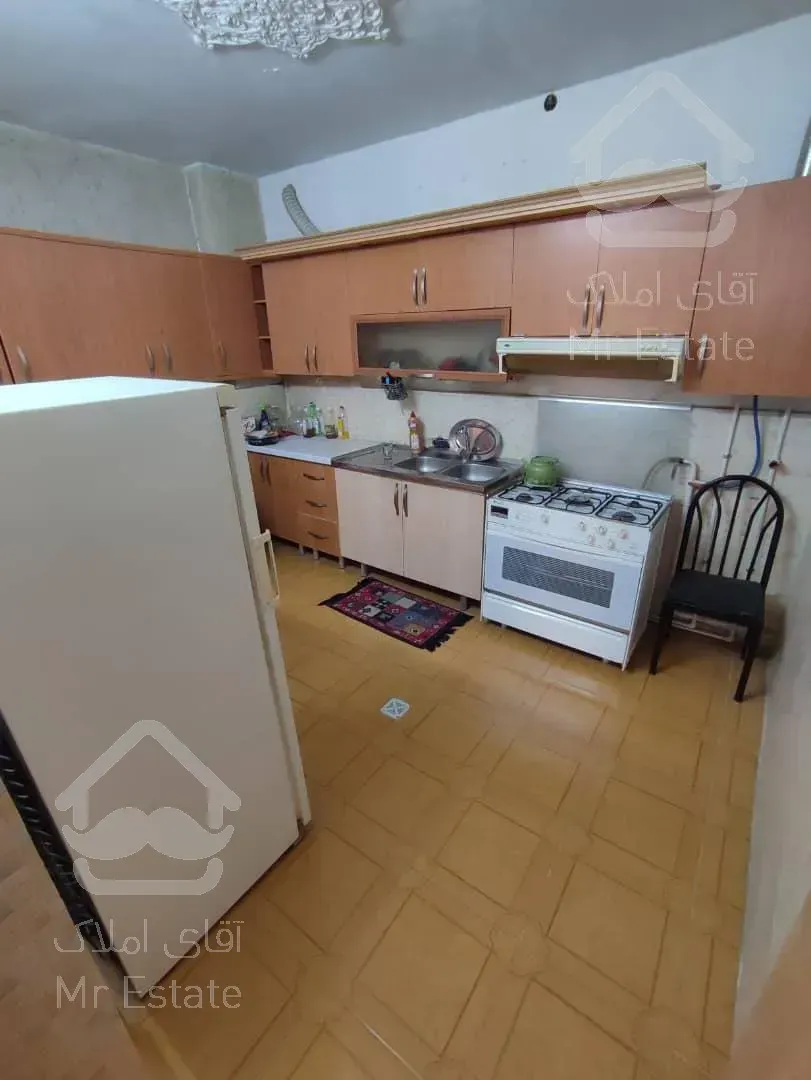 خانه ویلایی مهرشهر بلوار ارم