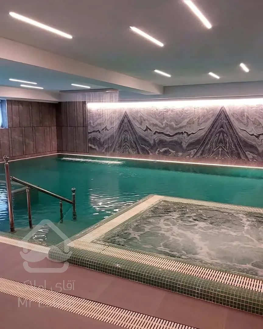 فروش اپارتمان 210 متری زعفرانیه