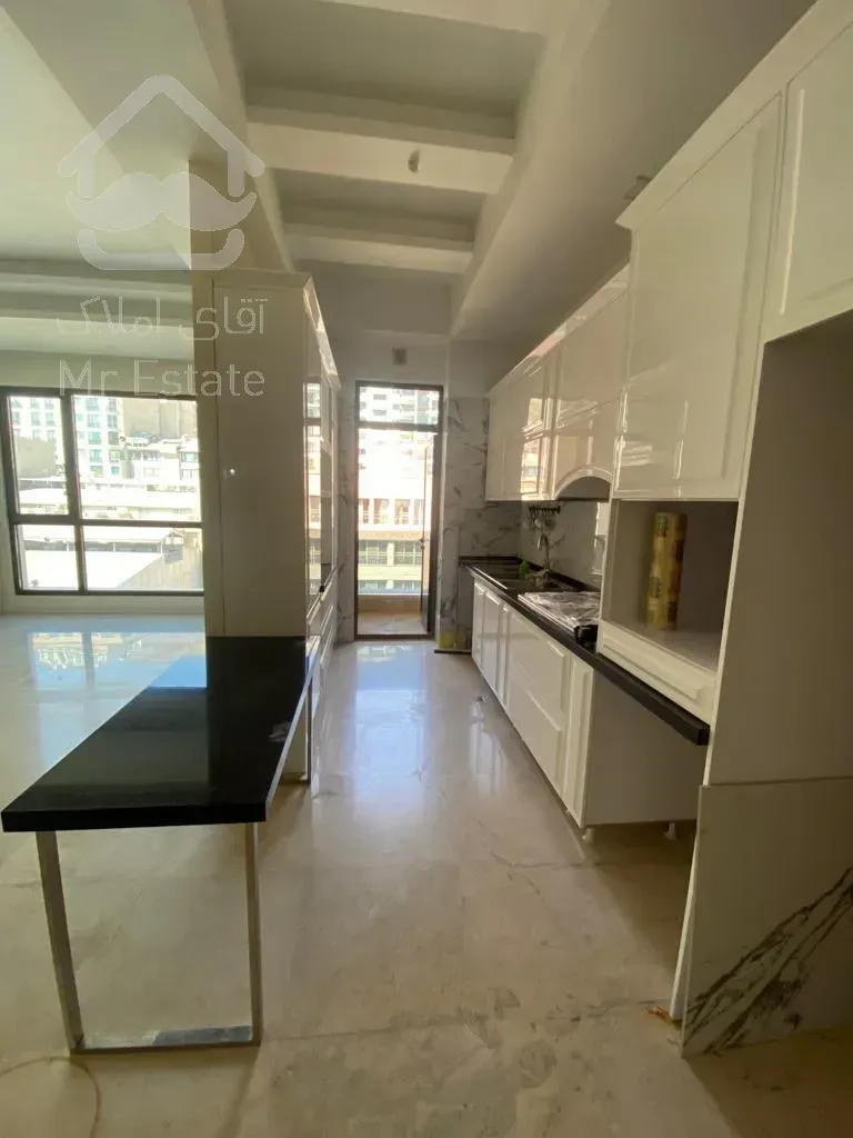 فروش اپارتمان 140 متری ولنجک