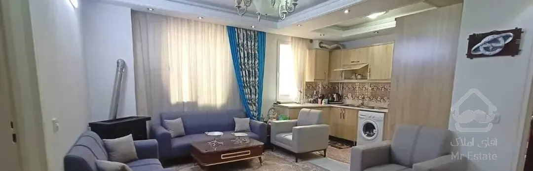 ۴۱متر/آسانسور/انباری