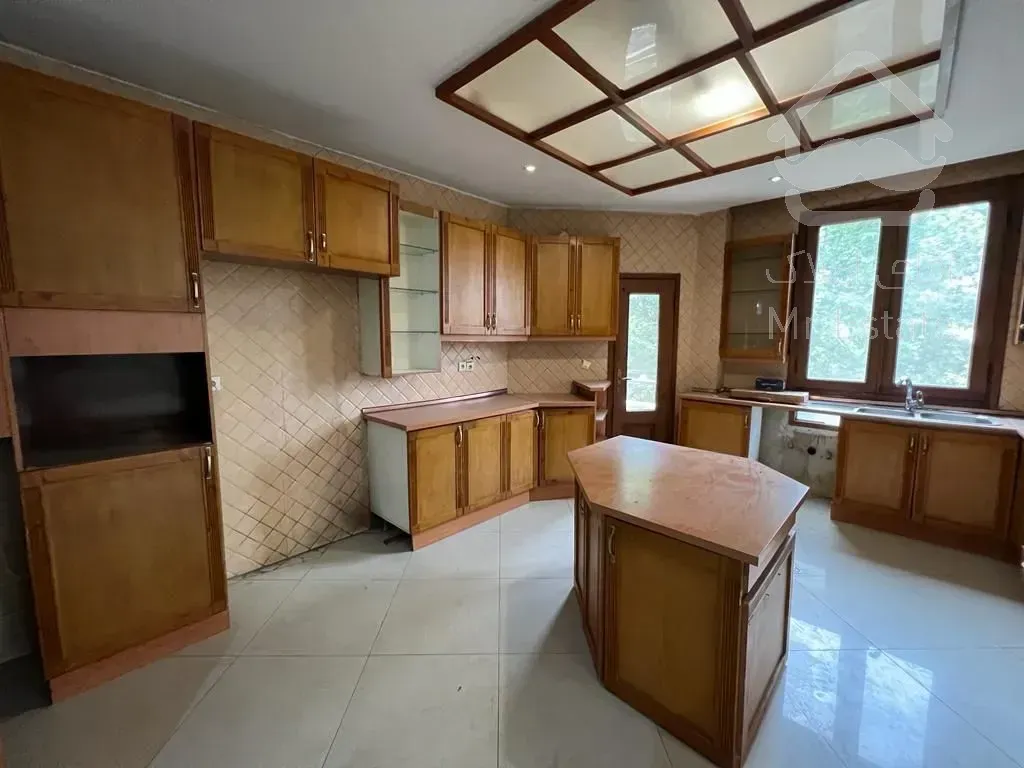 فروش اپارتمان 197 متری محمودیه