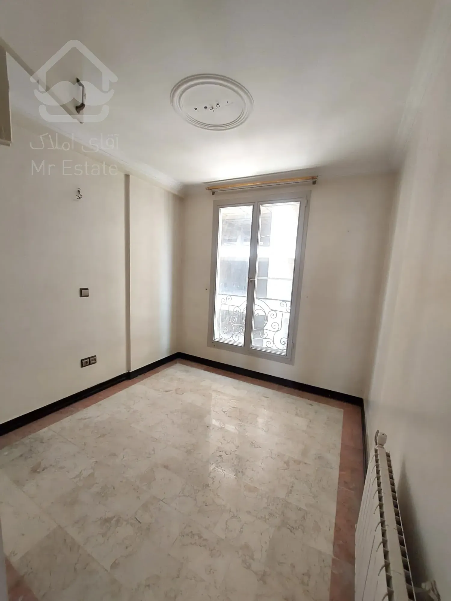 رهن آپارتمان مسکونی بلوار فردوس غرب