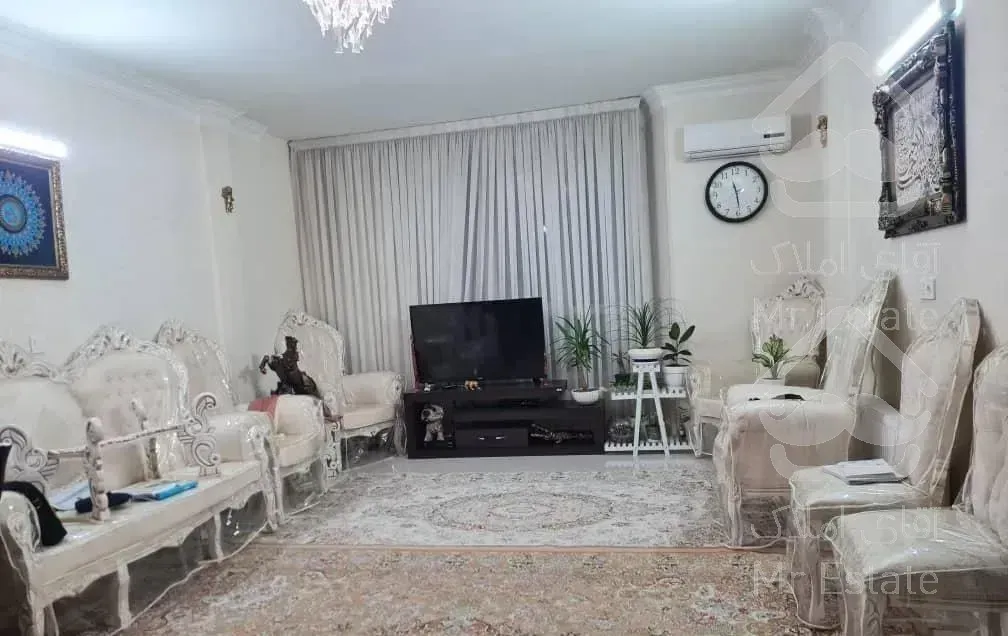 آپارتمان ۷۵متری ۲خواب شیک دانشجو