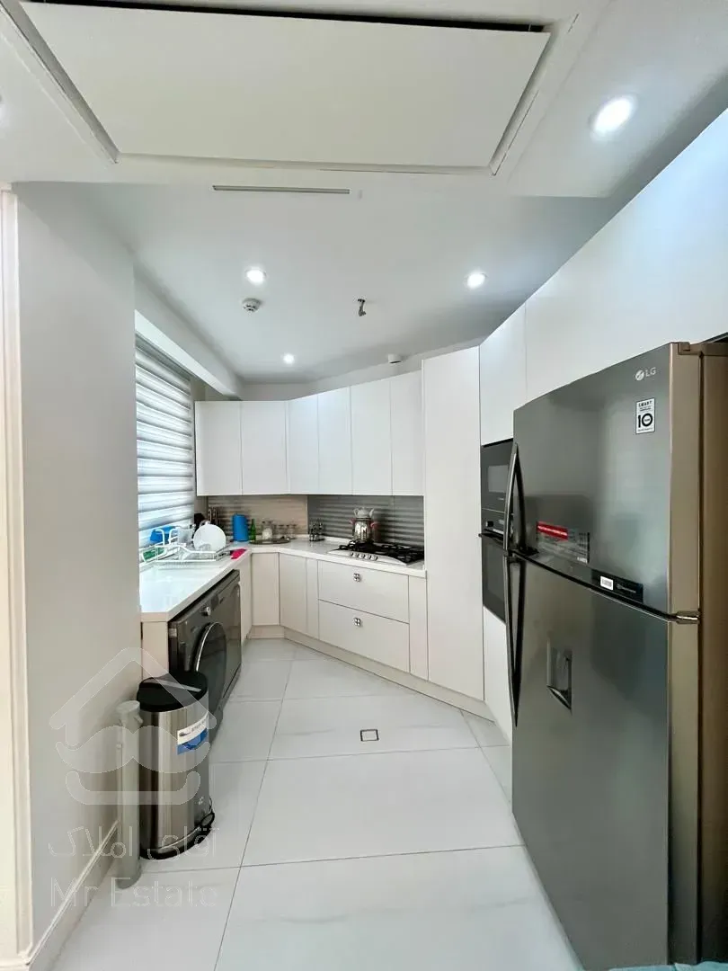 فروش اپارتمان 100 متری ولنجک