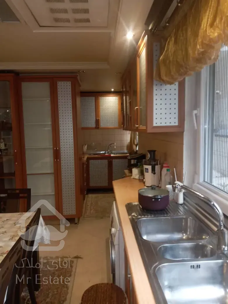 اجاره 230 متری نعمتی