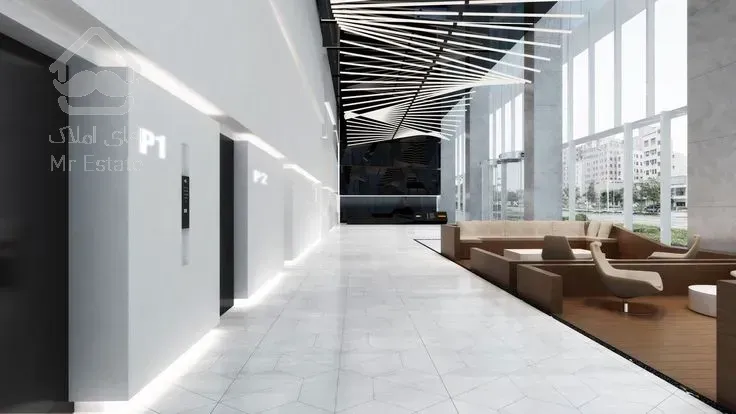 آپارتمان لوکس چیتگر/اقساطی