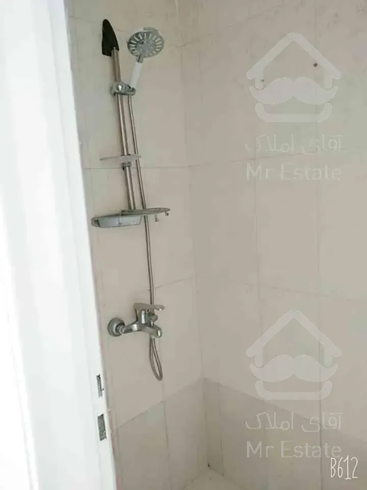 فروش ۵۸ متری۲خوابه فول امکانات در جنت آباد شمالی