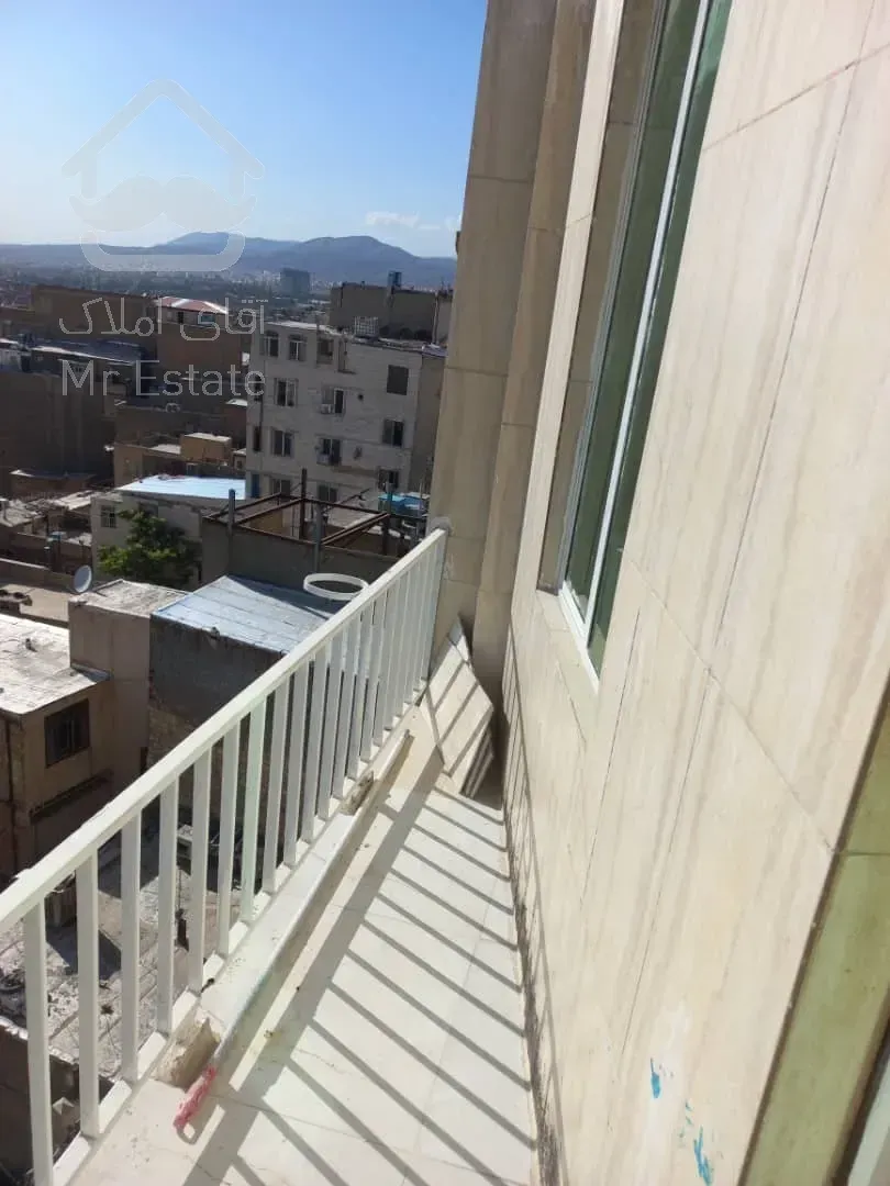 فروش آپارتمان ۵۵ متری