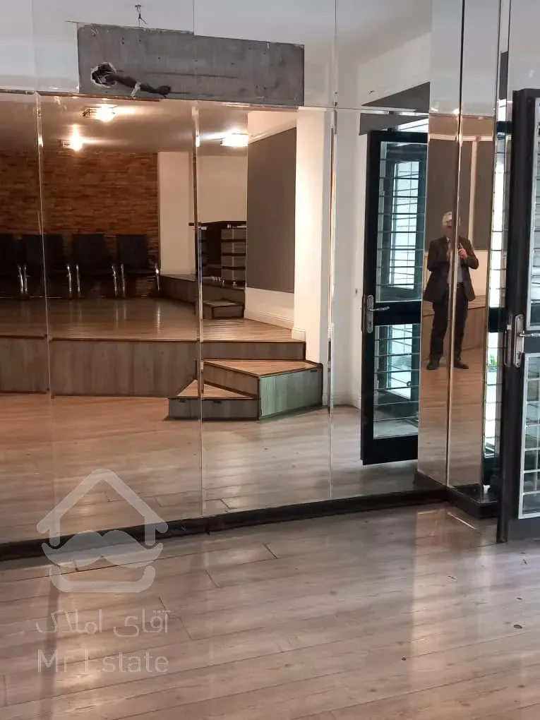 فروش 60 متر هروی