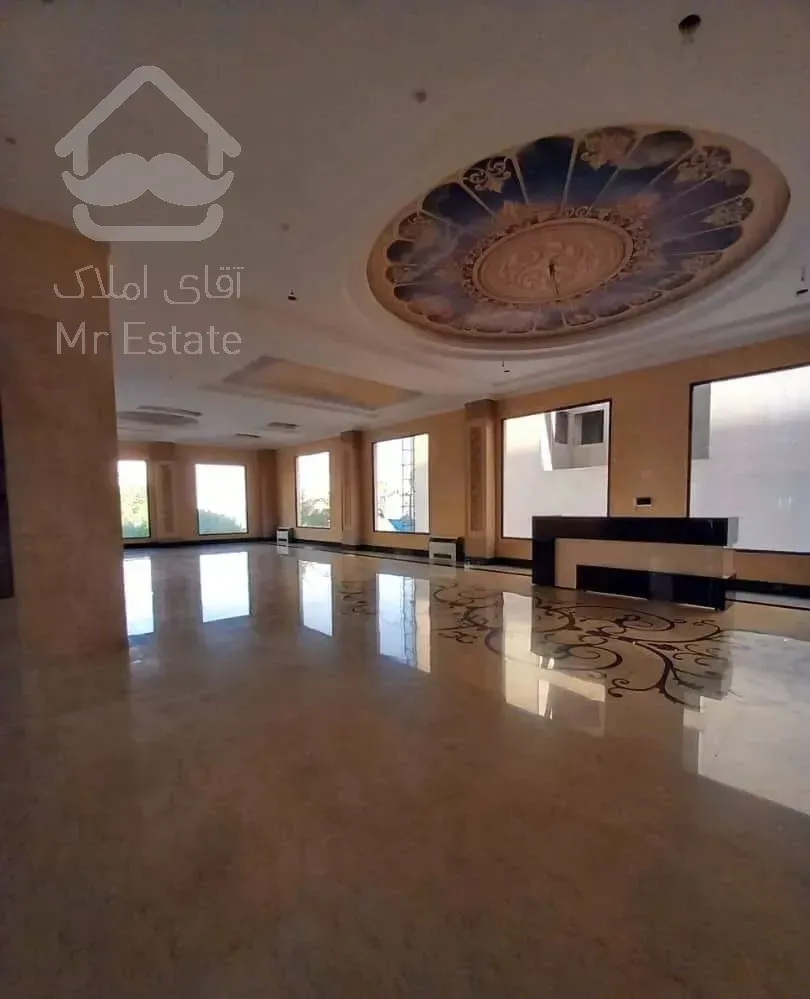 فروش اپارتمان 175 متری ولنجک