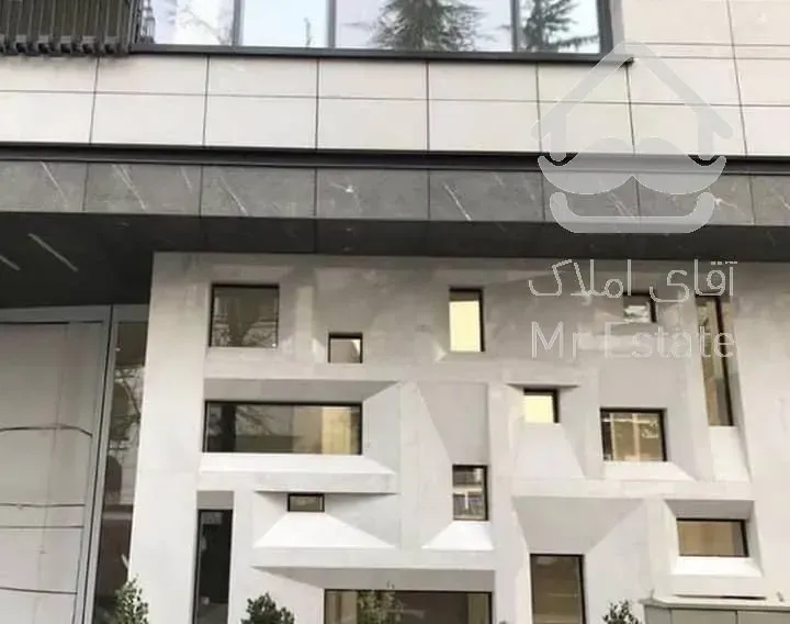 زعفرانیه ۲۳۰ متر فوق لوکس