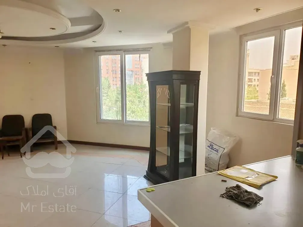 اجاره 120 متری دروس