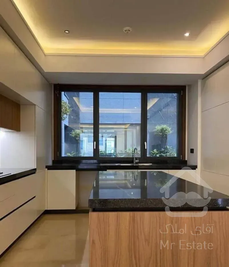 فروش اپارتمان 229 متری زعفرانیه